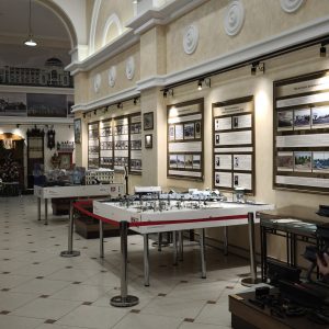 Тур в Омск «Императорский маршрут. Омск»